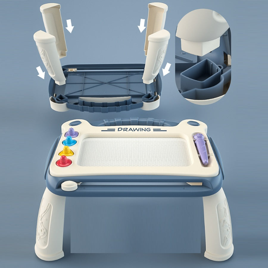 CogiBoard - Table de dessin