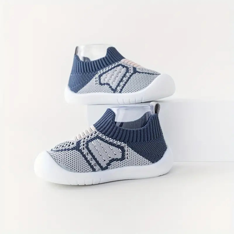 Baby Anti slip spring shoe - unisex