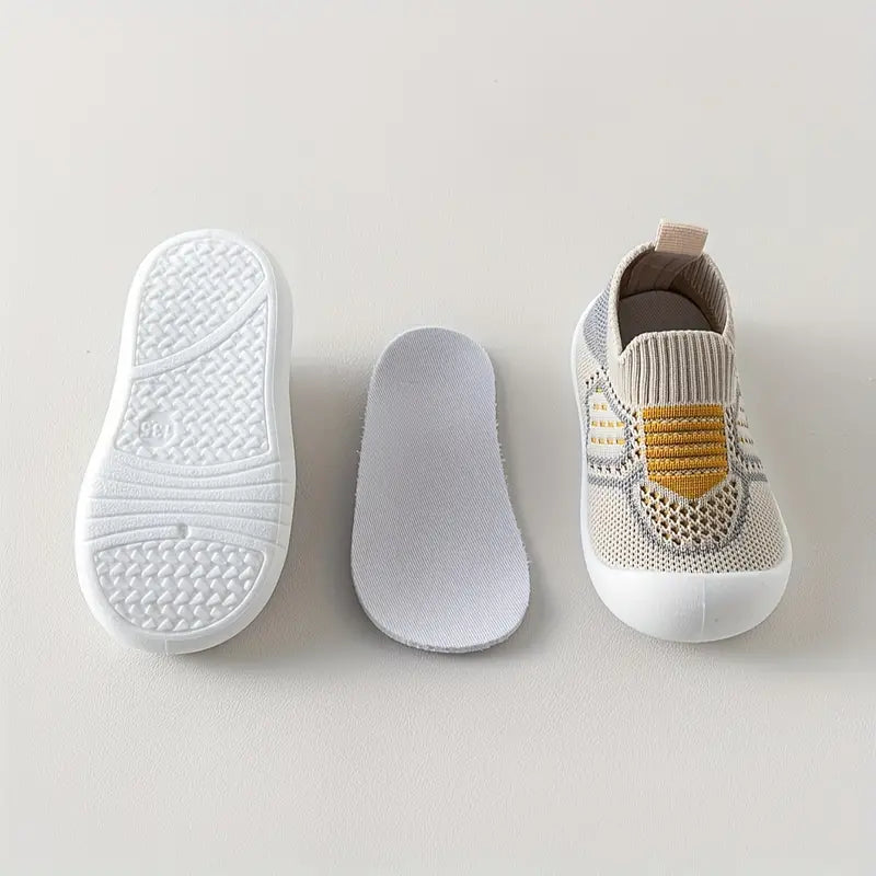 Baby Anti slip spring shoe - unisex