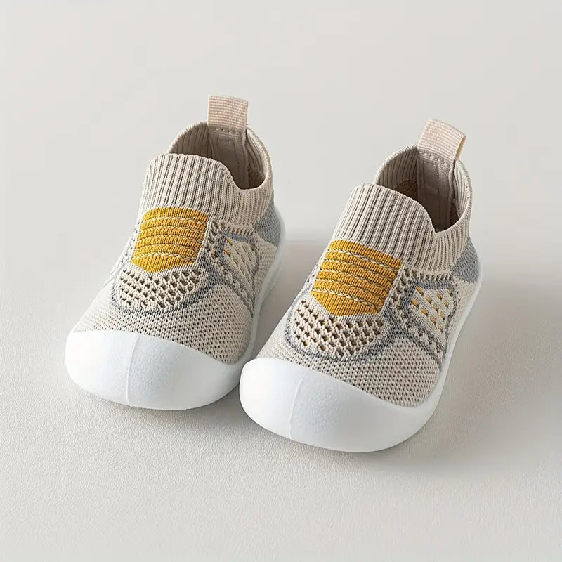 Baby Anti slip spring shoe - unisex