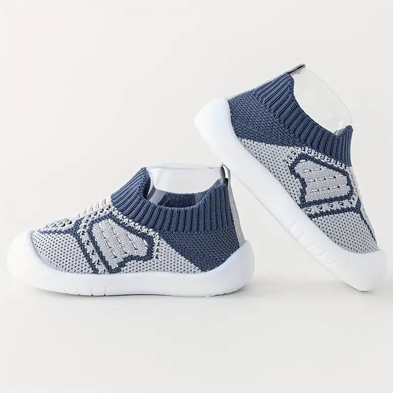 Baby Anti slip spring shoe - unisex