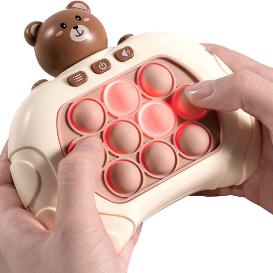 Pop Game - Jeu de réaction