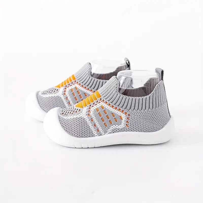 Baby Anti slip spring shoe - unisex