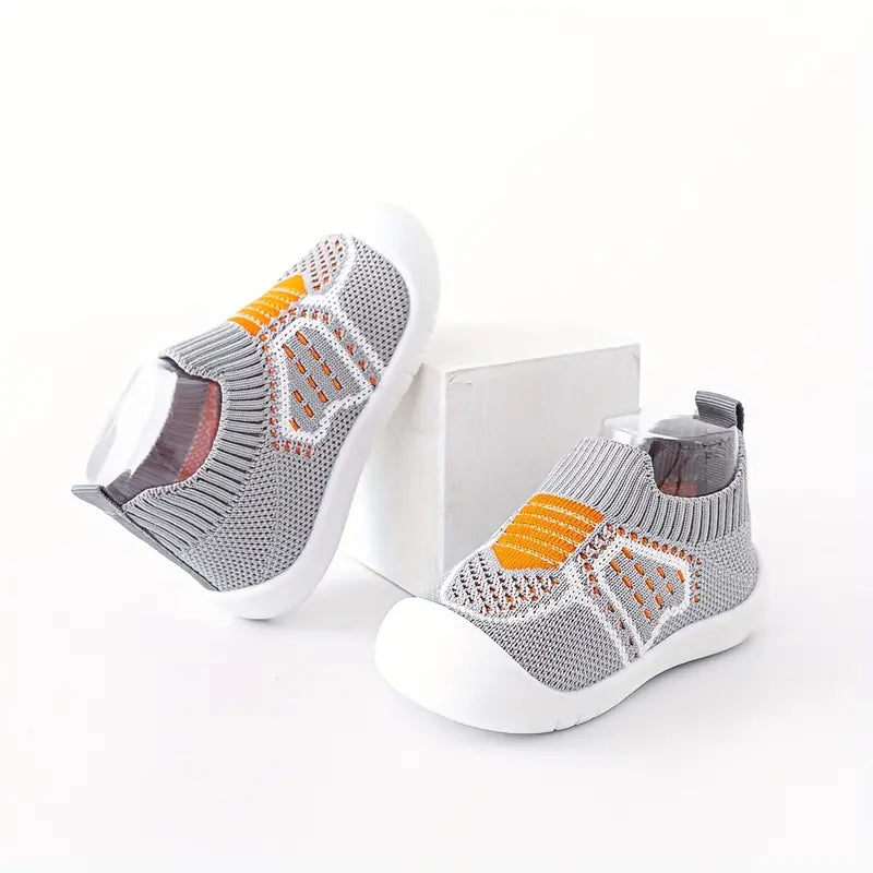 Baby Anti slip spring shoe - unisex