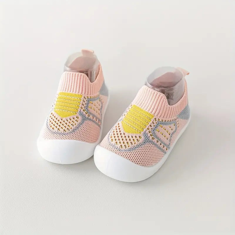 Baby Anti slip spring shoe - unisex