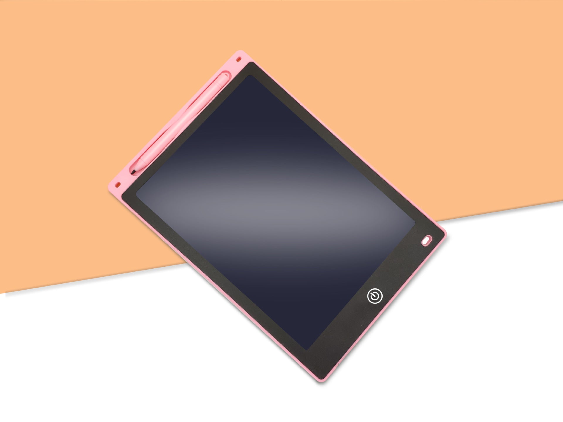 Tablette de dessin LCD Multi-couleur