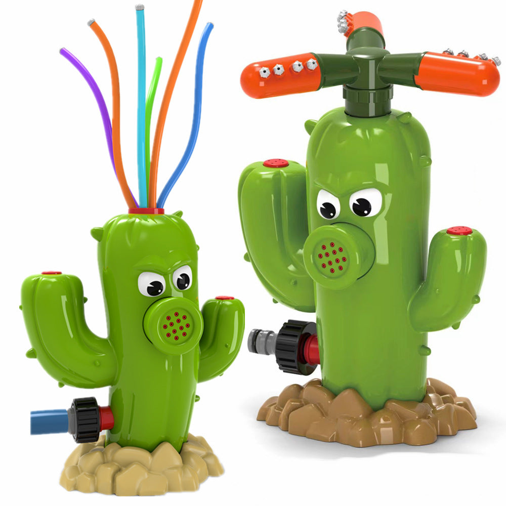 Sprinkler Toy For Kids