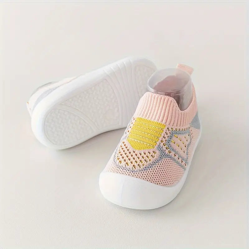 Baby Anti slip spring shoe - unisex