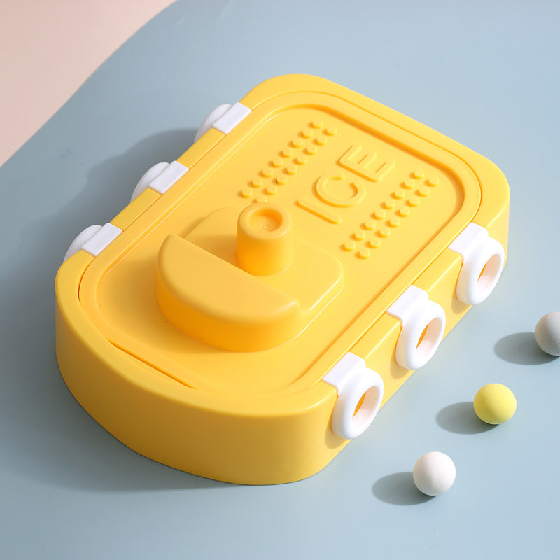 Moule à popsicle premium pour crème glacée