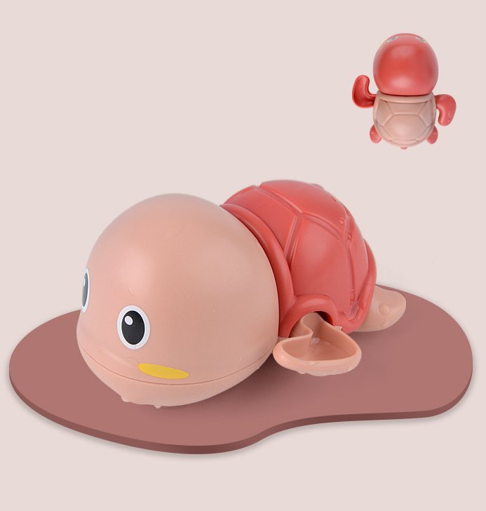 Bath buddies - Set de 3pcs jouets de bain