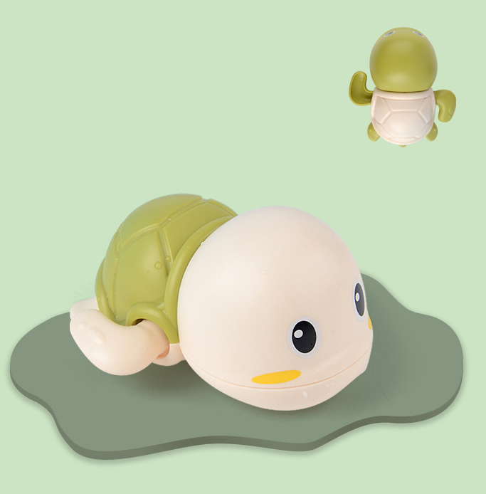 Bath buddies - Set de 3pcs jouets de bain