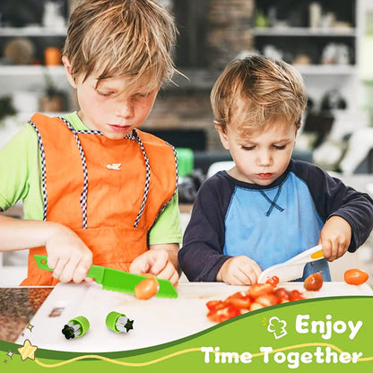 MiniChef - Montessori kitchen toy