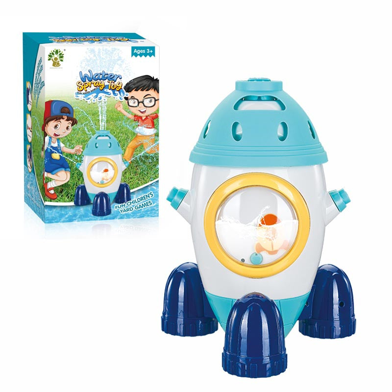 Sprinkler Toy For Kids