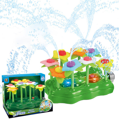 Sprinkler Toy For Kids