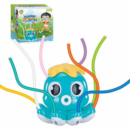 Sprinkler Toy For Kids