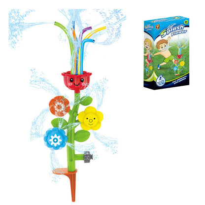 Sprinkler Toy For Kids