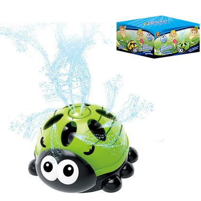 Sprinkler Toy For Kids