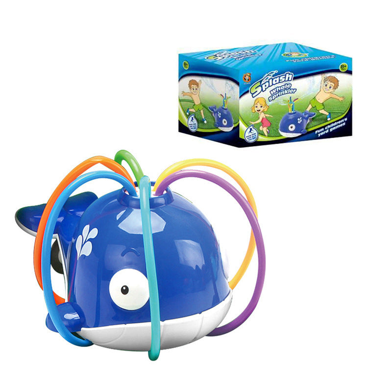 Sprinkler Toy For Kids