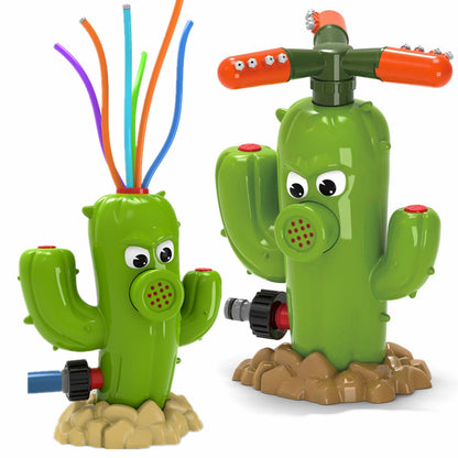 Sprinkler Toy For Kids