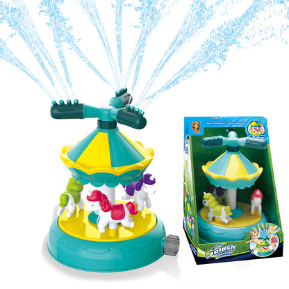 Sprinkler Toy For Kids