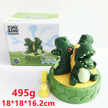 Sprinkler Toy For Kids