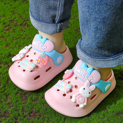 CogiClogs - Toddler spring/summer clogs